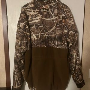Men’s drake jacket